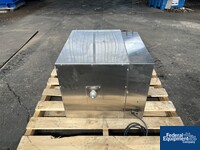 Image of Sheldon Mfg Vacuum Oven, Model 1430M 04