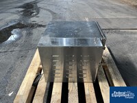Image of Sheldon Mfg Vacuum Oven, Model 1430M 05