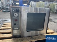 Image of Sheldon Mfg Vacuum Oven, Model 1430M 06