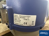 Image of Lot of (2) 250ml Electromantle EMA Mantles 03