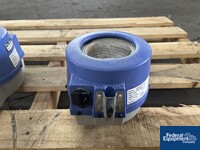 Image of Lot of (2) 250ml Electromantle EMA Mantles 05