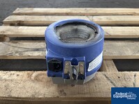Image of Lot of (2) 250ml Electromantle EMA Mantles 11