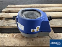 Image of Lot of (2) 250ml Electromantle EMA Mantles 12