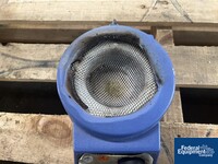 Image of Lot of (2) 250ml Electromantle EMA Mantles 13