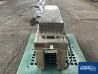 Image of Dingye Thermal Shrink Tunnel, Model Bss-1538B 03