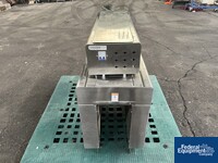 Image of Dingye Thermal Shrink Tunnel, Model Bss-1538B 05