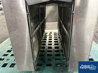 Image of Dingye Thermal Shrink Tunnel, Model Bss-1538B 06