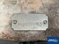 Image of Simplex Table Top Piston Filler 02