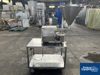 Image of Simplex Table Top Piston Filler 04