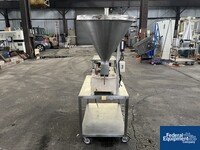 Image of Simplex Table Top Piston Filler 05