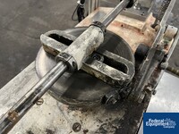 Image of Simplex Table Top Piston Filler 12