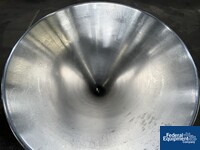 Image of Simplex Table Top Piston Filler 13