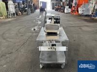 Image of Simplex Table Top Piston Filler 03