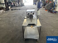 Image of Simplex Table Top Piston Filler 05