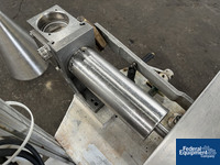Image of Simplex Table Top Piston Filler 08