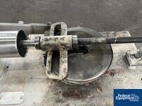 Image of Simplex Table Top Piston Filler 11