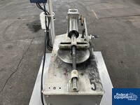 Image of Simplex Table Top Piston Filler 12