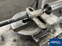 Image of Simplex Table Top Piston Filler 13