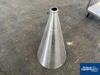 Image of Simplex Table Top Piston Filler 14