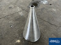 Image of Simplex Table Top Piston Filler 15