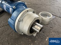 Image of Grovhac Model 2100-40-F Mixer 06