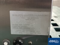 Image of Sheldon Mfg Vacuum Oven, Model 14300DS 02
