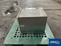 Image of Sheldon Mfg Vacuum Oven, Model 14300DS 03