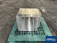 Image of Sheldon Mfg Vacuum Oven, Model 14300DS 05