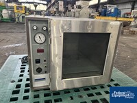 Image of Sheldon Mfg Vacuum Oven, Model 14300DS 06