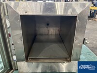 Image of Sheldon Mfg Vacuum Oven, Model 14300DS 07
