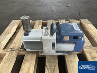 Image of Welch .5HP Vacuum Pump, Model 8912 03