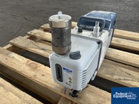 Image of Welch .5HP Vacuum Pump, Model 8912 06