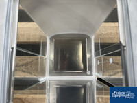 Image of Mettler Toledo Analytical Balance, Model XP203S 06