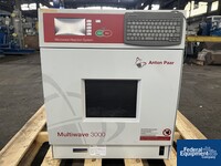 Image of Anton Paar Microwave Digestion Reaction System 06