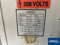 Image of 36 KW Mokon Temperature Control Unit, Model DR7H36-C5 02