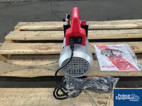 Image of Robinair 2-Stage Vacuum Pump, Model 15500 04