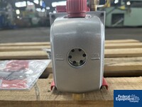 Image of Robinair 2-Stage Vacuum Pump, Model 15500 06