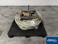 Image of Fette Tablet Press, Model 3090 02