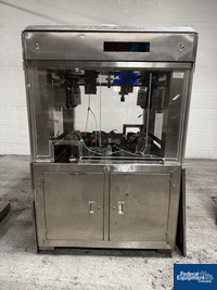 Image of Fette Tablet Press, Model 3090 04