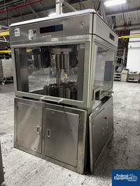 Image of Fette Tablet Press, Model 3090 05