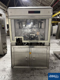 Image of Fette Tablet Press, Model 3090 06