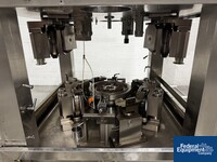 Image of Fette Tablet Press, Model 3090 08