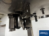 Image of Fette Tablet Press, Model 3090 10
