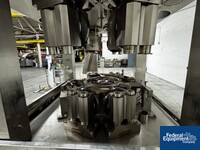 Image of Fette Tablet Press, Model 3090 12