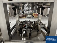 Image of Fette Tablet Press, Model 3090 13