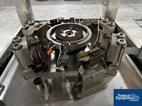 Image of Fette Tablet Press, Model 3090 14