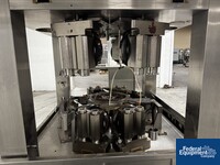 Image of Fette Tablet Press, Model 3090 15