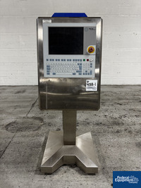 Image of Fette Tablet Press, Model 3090 21
