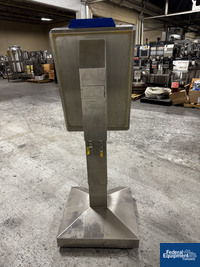 Image of Fette Tablet Press, Model 3090 22
