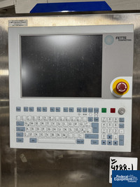 Image of Fette Tablet Press, Model 3090 23